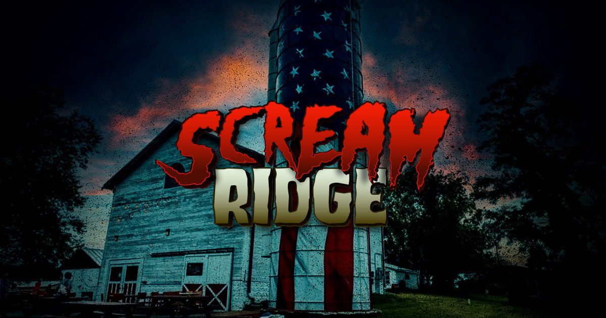 Scream Ridge Frequently Asked Questions - Scream Ridge